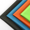 Wholesale 100%Polyester 190T Taffeta Fabric Waterproof for Garment, Outdoor, Umbrella, Sleeping Bag And Parachutes