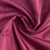 230t Plain Dyed 75D Stocklots 90GSM Poly Clothing Bag Backpack Pocket Lining Taffeta Fabric