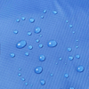 150D Polyester Oxford Fabric with Waterproof PU Coated Grid Durable for Bag Ripstop
