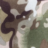 1000d Cordura Print Fabric with PU 1000mm Coated for Backpack Bags