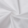 White 100% Recycled Nylon Taffeta Lining 170t 190t 210t PA PU PVC Coated Fabric