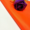 Wear-Resistant 600d Fluorescent 100% Polyester Oxford Fabric for work jacket