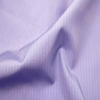 300T Polyester Stripe Pongee Fabric 