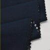 240t Extioction Recycled Pongee Fabric with Transparent Film Waterproof Blazer Fabric