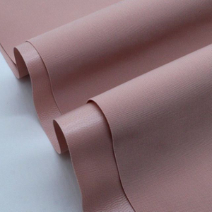 400T 100% Recycled Polyester 150D Fabric TPU Transparent Film for Clothing