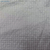 20D Nylon Polyester Ripstop Fabric Lightweight Checks Pattern - Down Proof Coating
