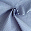 20D Nylon Polyester Ripstop Fabric 0.25 Checks Patter - Lightweight, Water Repellent