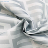 T400 Nylon Jacquard Fabric with TPU Film, Embossed