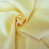 Bamboo Like Linen Rayon Blend Fabric by The Yard for Clothing 