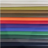 Polyester Pongee with PU Transfer Coating - Elastic Paper Release, 50D 