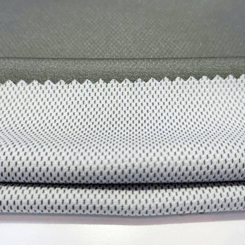 PLA KNIT FABRIC