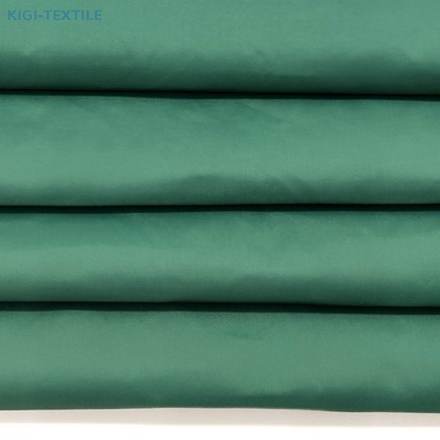380t Full-Dull 100% Nylon Fabric Good Quality for Garment