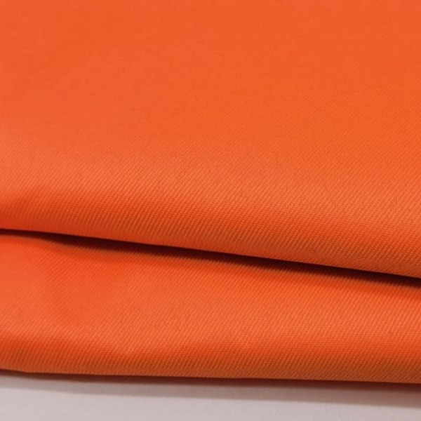 100% Polyester Twill Fabric Pongee - Waterproof, 75D, for Umbrella And Outdoor Jacket