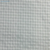 Nylon Polyester Ripstop Fabric 0.25 Checks Patter - Lightweight, Down Proof Coating