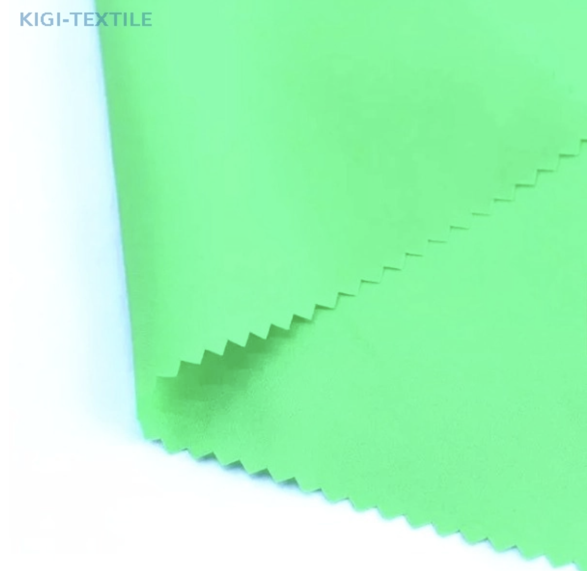 50D 144F 300T 100% Polyester Lightweight Pongee Fabric Men Baby Plus Size Underwear Fabric