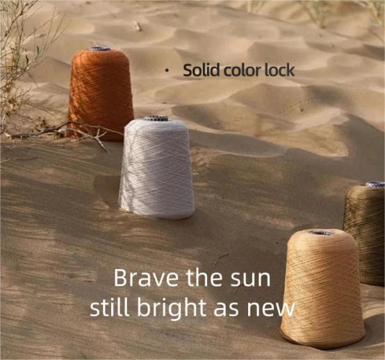 High-UV-Resistant Polyester Fabrics