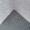 Cationic Polyester Spandex Laminate Fabric - 3 in 1 Diamonds Polar Fleece Softshell