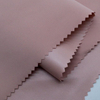 400T 100% Recycled Polyester 150D Fabric TPU Transparent Film for Clothing