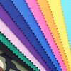 50D Polyester Fabric Pongee 320T 144F - Waterproof, Down proof 