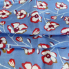 Classic Natural Lightweight Ramie Cotton Fabric by The Yard ECO Friendly