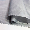 Nylon Polyester Ripstop Fabric 0.25 Checks Patter - Lightweight, Down Proof Coating