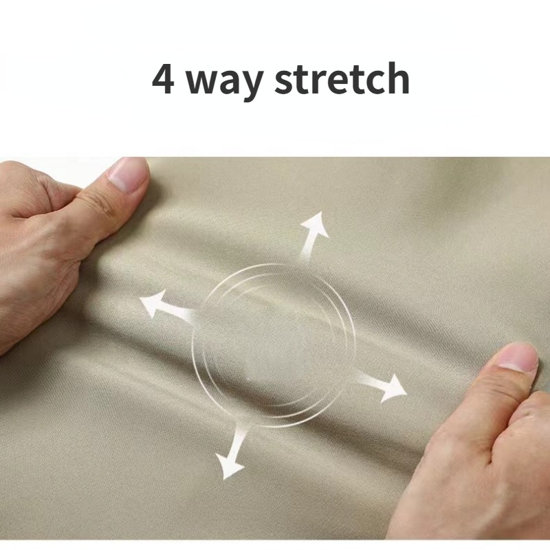 4 way stretch fabric