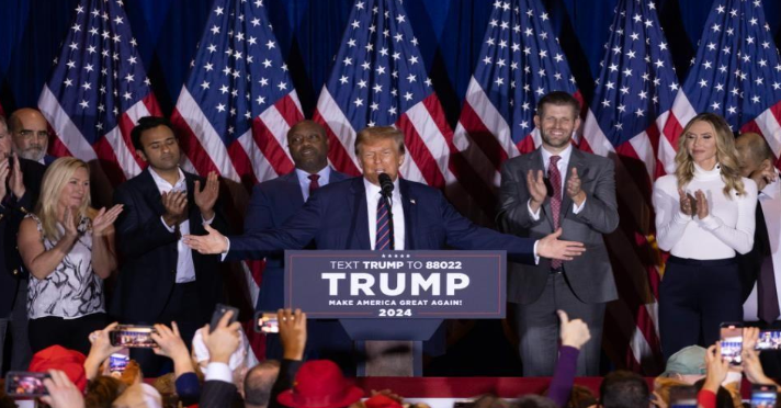 Trump 2.0-New Opportunities for The Textile Industry