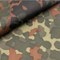 High Quality 100% Recycled Polyester Fabric 210t 0.5 Ribstop Taffeta Printed Fabric for Bag