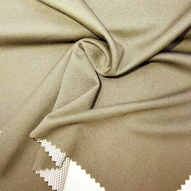 Bird Eye PLA Mesh Fabric Double Side Recycled Knitting - Skin Friendly, Anti-bacterial, Biodegradable for Sportswear