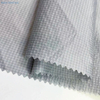 Nylon Polyester Ripstop Fabric 0.25 Checks Patter - Lightweight, Down Proof Coating