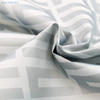 T400 Nylon Jacquard Fabric with TPU Film, Embossed
