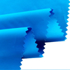 360T Pongee 30D Polyester Fabric - PU Coating, Full Dull, Softshell
