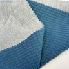 Cationic Polyester Spandex Laminate 3 in 1 Polar Fleece Softshell Fabric