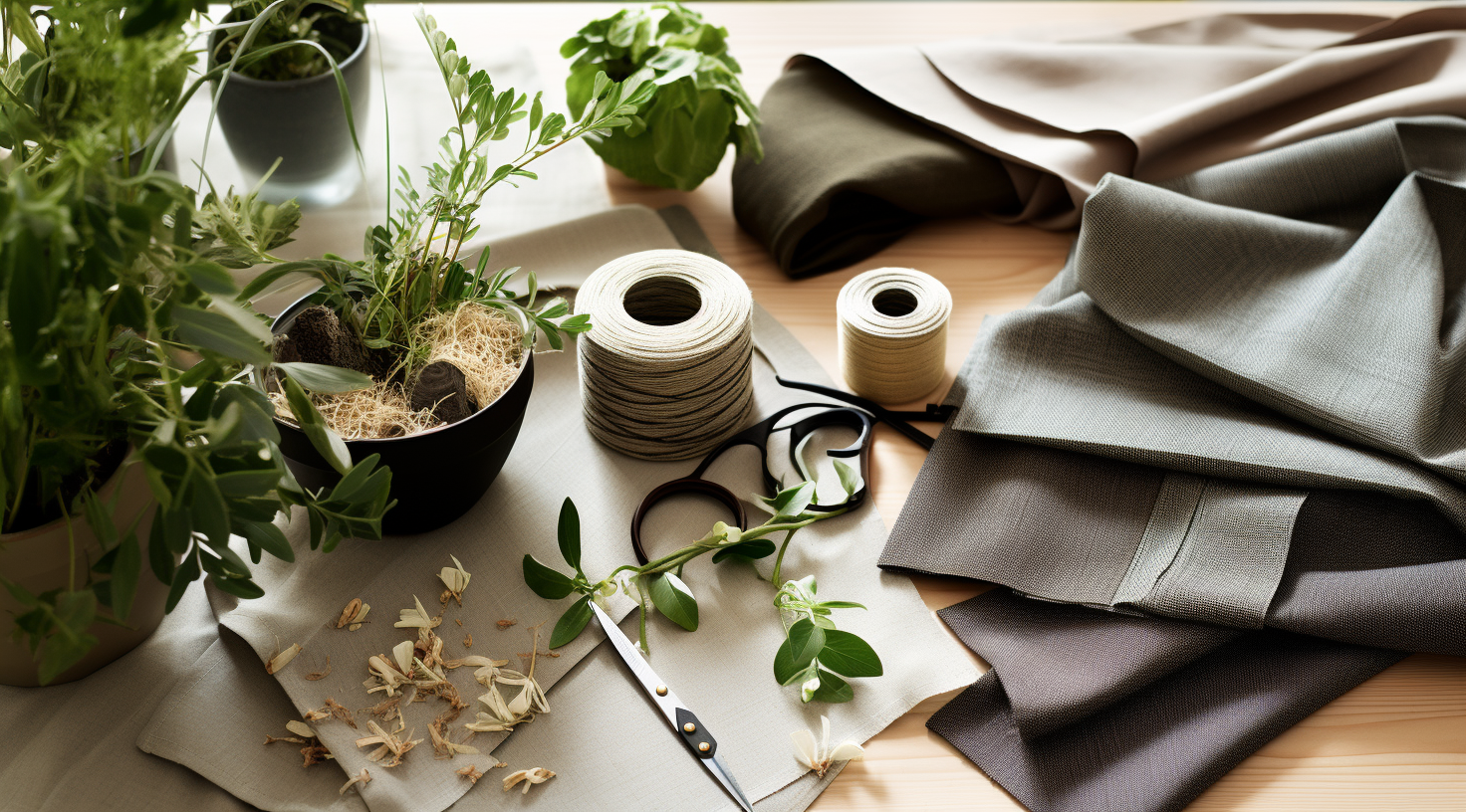how to recycle polyester fabric