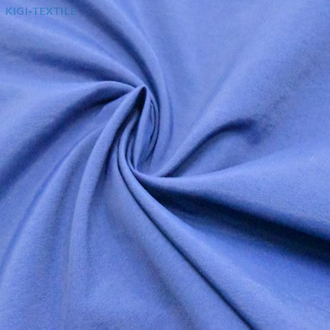 100% Recycled Nylon Tracksuit Fabric 228t Nylon Taslon Waterproof Outdoor Fabric