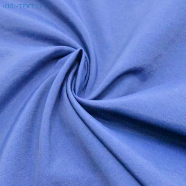 100% Recycled Nylon Tracksuit Fabric 228t Nylon Taslon Waterproof Outdoor Fabric
