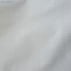 Cationic Polyester Nylon Checks Fabric with PU Waterproof