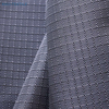420d Recycled Nylon Ripstop Oxford Fabric with PU Coated, Diamond Jacquard Dobby 