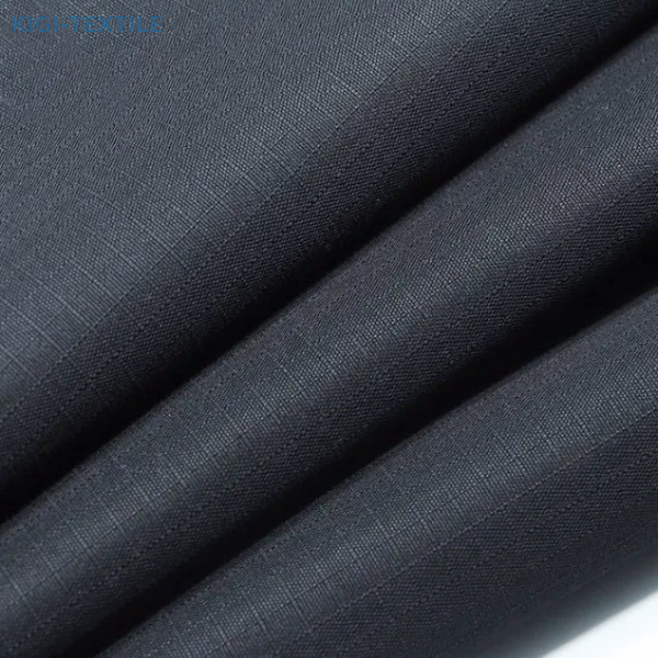 300D Ripstop Polyester Oxford Fabric PVC Coated Waterproof from China ...