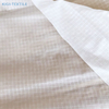 10D Nylon N66 Ripstop Lightweight Taffeta Fabric - Checks Pattern, Down Proof, PU Coated