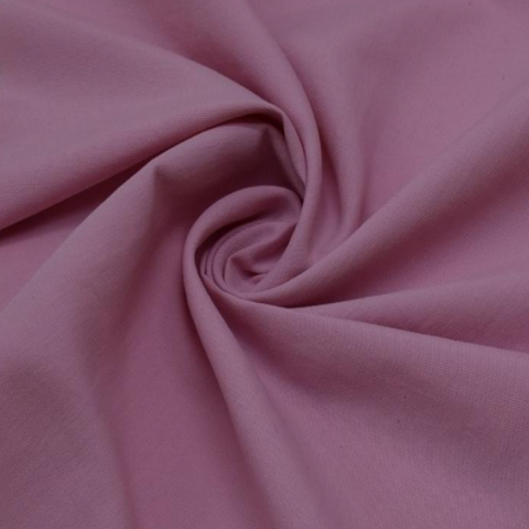 320D rN taslon fluorine-free coated outdoor jacket fabric flat swatch