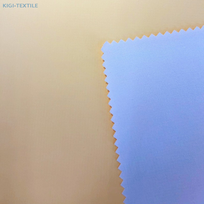 15D Nylon Fabric Full Dull with Invisible Grid - 3 in 1 Fabric ...