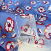 Classic Natural Lightweight Ramie Cotton Fabric by The Yard ECO Friendly