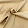 50D Polyester WaterProof Fabric with Down Proof Membrane for Winter Coats