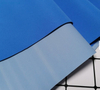 228t Waterproof Taslan PVC Coated Outdoor Clothing Fabric