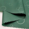 High Quality 100% Polyester Taffeta 210t Taffeta Fabrics Embossed for Bag