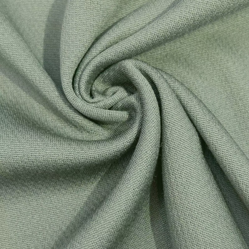 PLA KNIT FABRIC