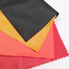 75D Recycled Polyester 240T Pongee Fabric with Cire Finish - Full Dull, ECO Friendly