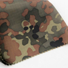 High Quality 100% Recycled Polyester Fabric 210t 0.5 Ribstop Taffeta Printed Fabric for Bag