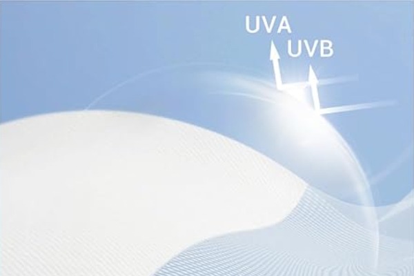 ANTI-UV FABRIC